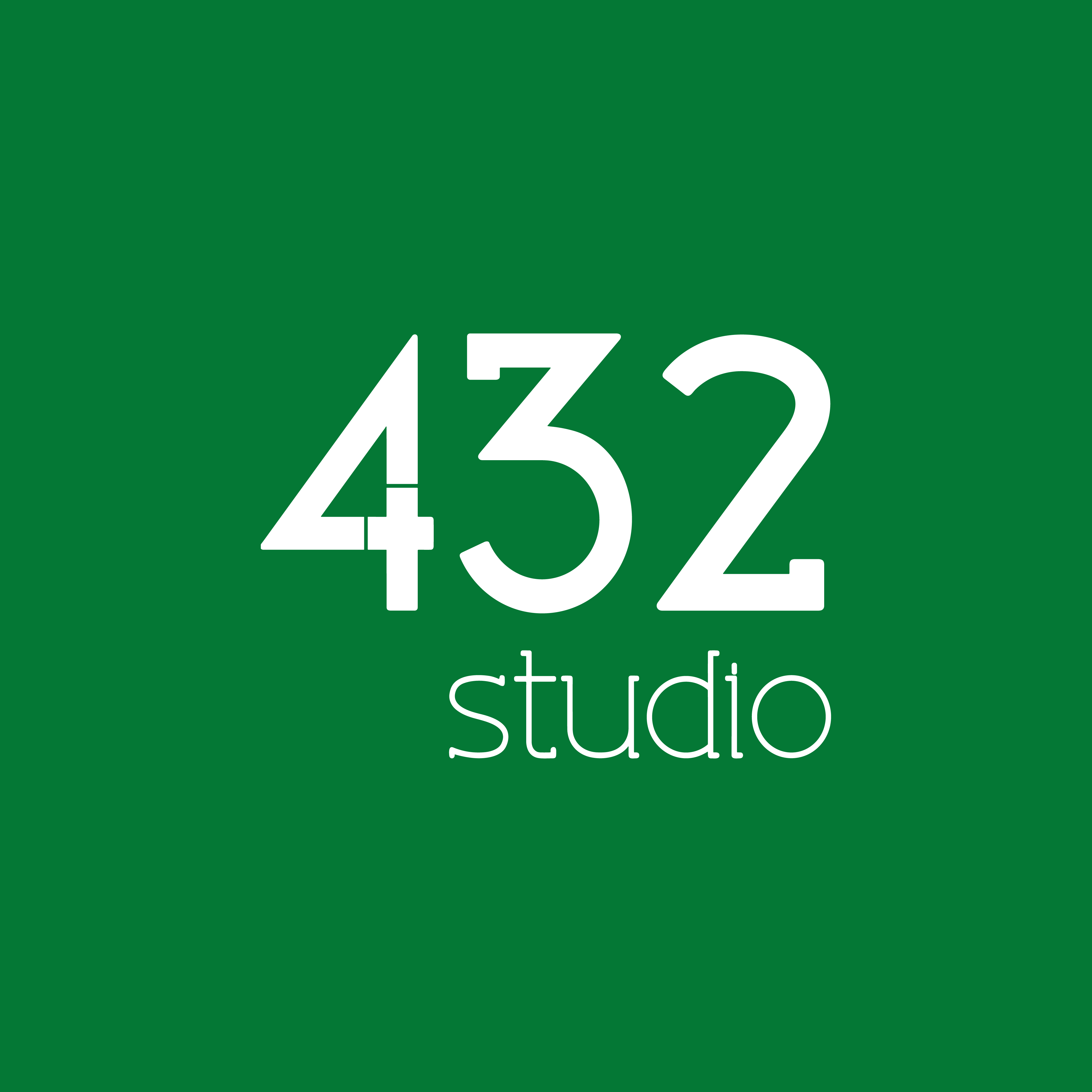 Studio-432