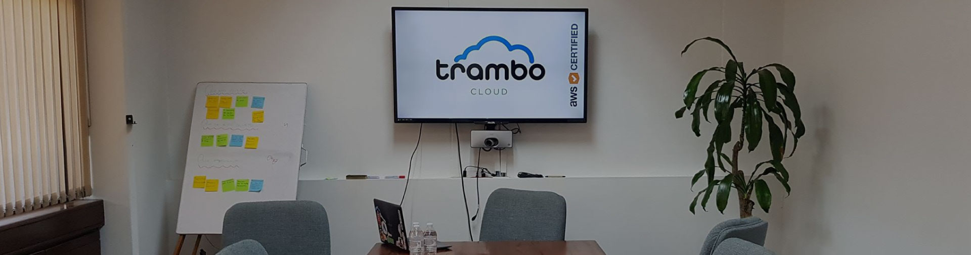 Trambo Cloud