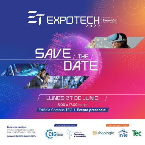 Expotech 2022